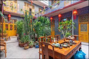 pingyao jiaxin guesthouse