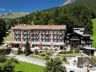 parkhotel schoenegg