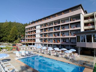 Faern Crans-Montana Valaisia,Near Montana - Cry D'er Gondola,3 star