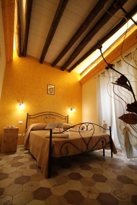 bandb palazzo campisi