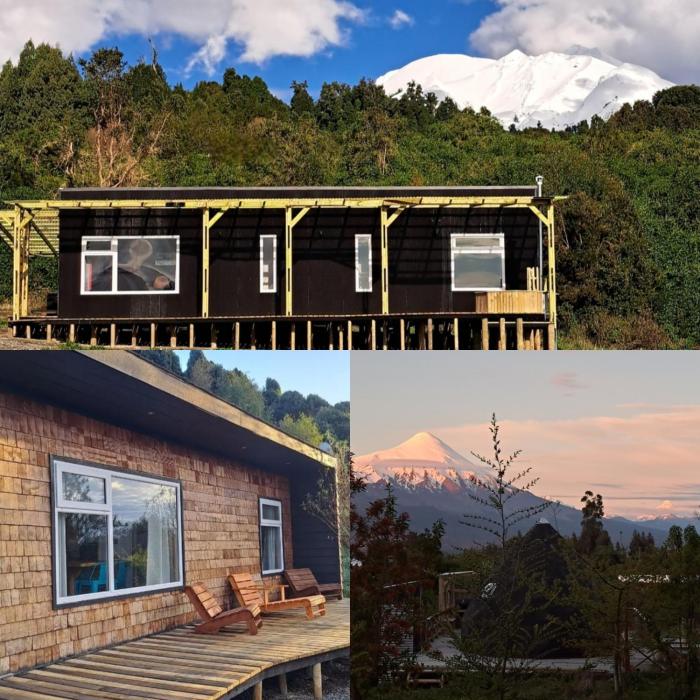 Casa Pumahue,Puerto Montt>>Ensenada,3 star