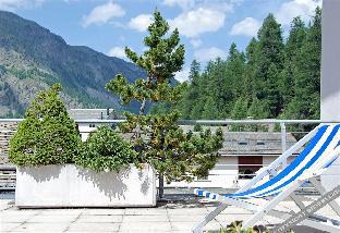 Hotel Post,Sils Im Engadin-Segl>>Maloja,4 star
