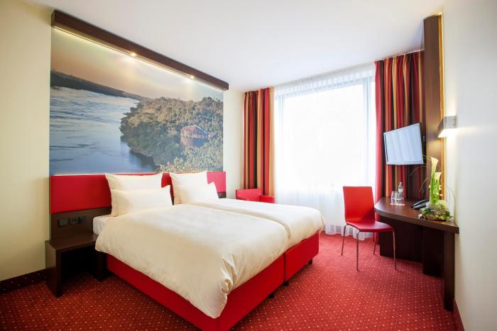 Best Western Plus Plaza Berlin Kurfuerstendamm,Near The Story Of Berlin,4 star