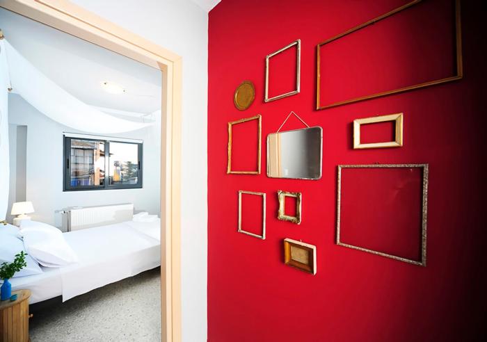 live in athens psyrri central apartments