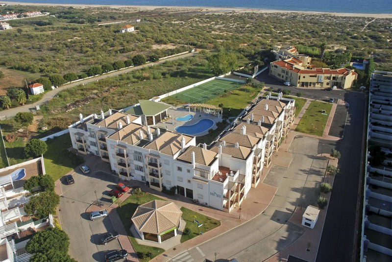 Praia Da Lota Resort - Apartments,Near Verde Beach,0 star