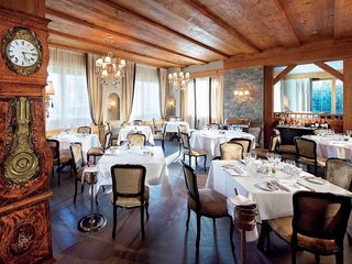 rixos fluela davos hotel