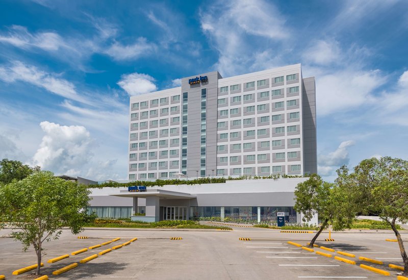 park inn by radisson iloilo