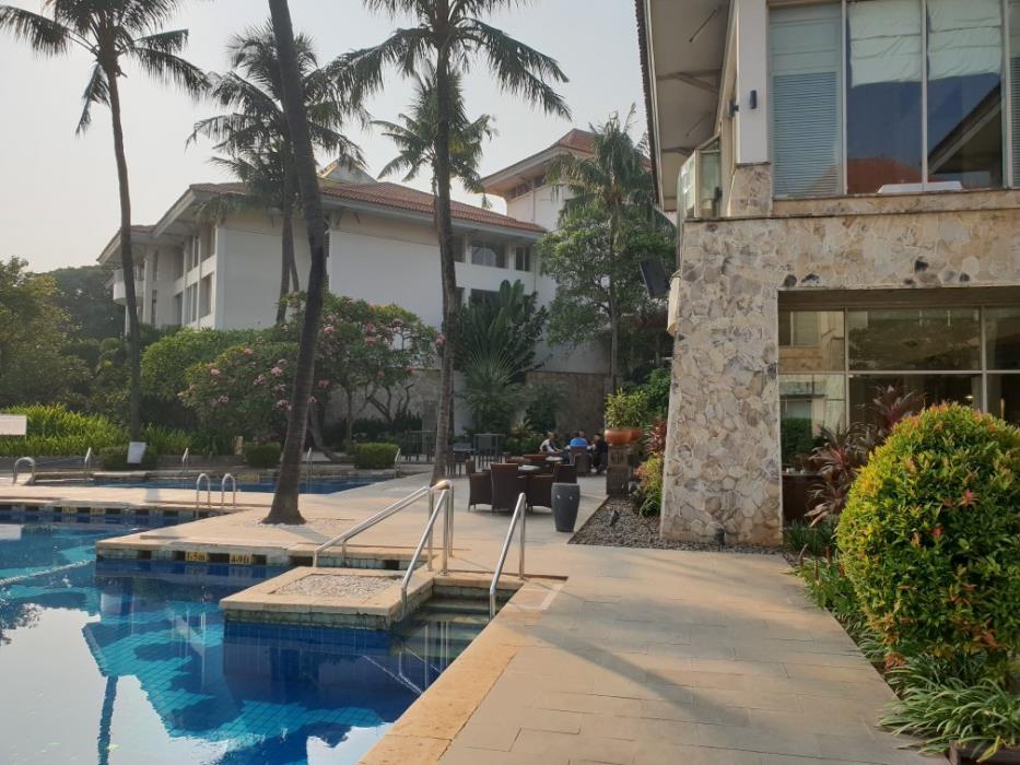 Jelita Bandara Banjarbaru,Banjarmasin>>Banjarbaru,3 star
