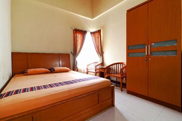 bedur homestay syariah