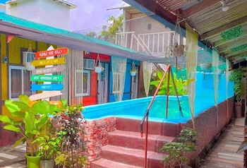 Sun Valley Inn - Hostel,Palawan>>El Nido,1 star