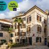 hotel monte cristo
