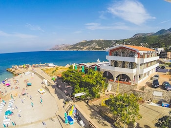 David Dobre Vode,Dobra Voda>>Bar,3 star