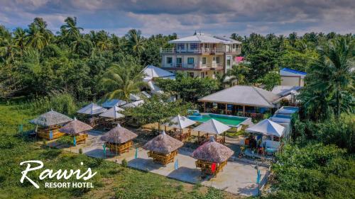 Rawis Resort Hotel