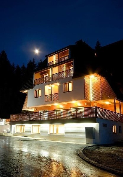 Hotel Soa,Zabljak>>Montenegro,4 star
