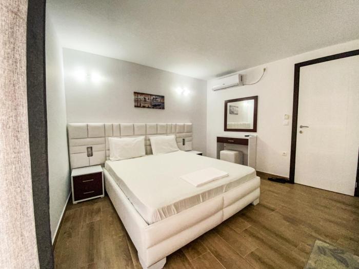 foris rooms