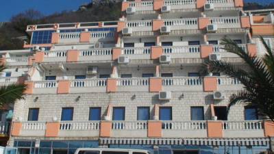 Kuc,Near Becici Beach,3 star