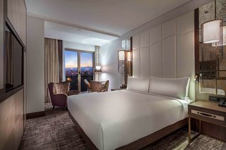 hilton podgorica crna gora