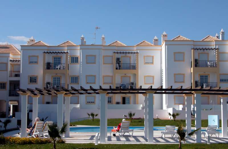 praia da lota resort hotel