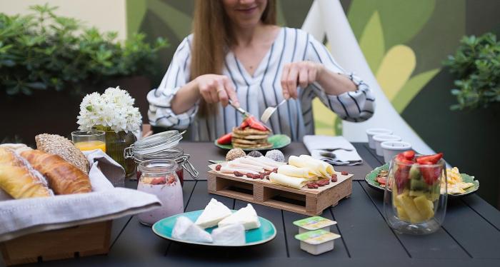 The Leaf Boutique Hotel Lisbon,Bairro Alto>>Arroios,4 star