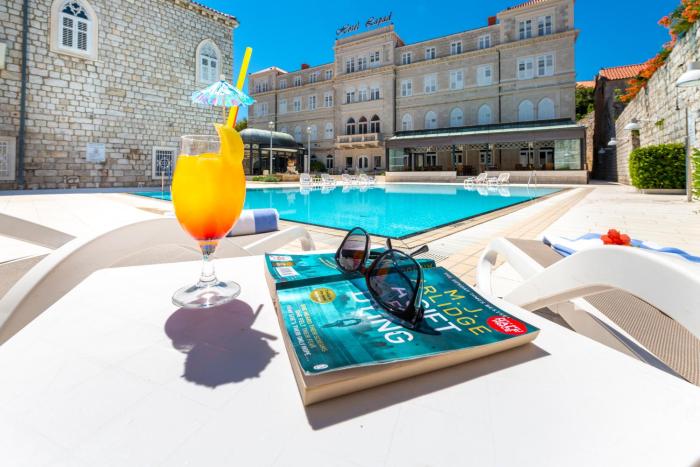 Hotel Lapad,Lapad>>Dubrovnik,4 star