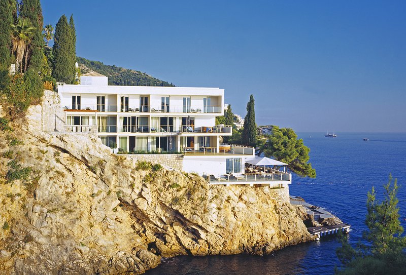 villa dubrovnik