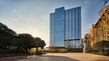 Intercontinental Xi'an North, An Ihg Hotel,Xi'an>>Tuanjiazhuang,3.5 star