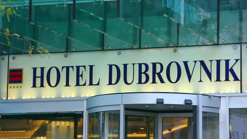 hotel dubrovnik