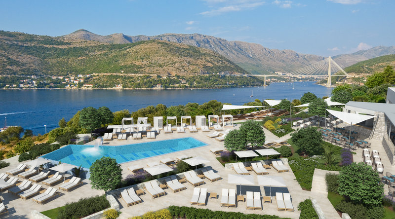 valamar argosy hotel