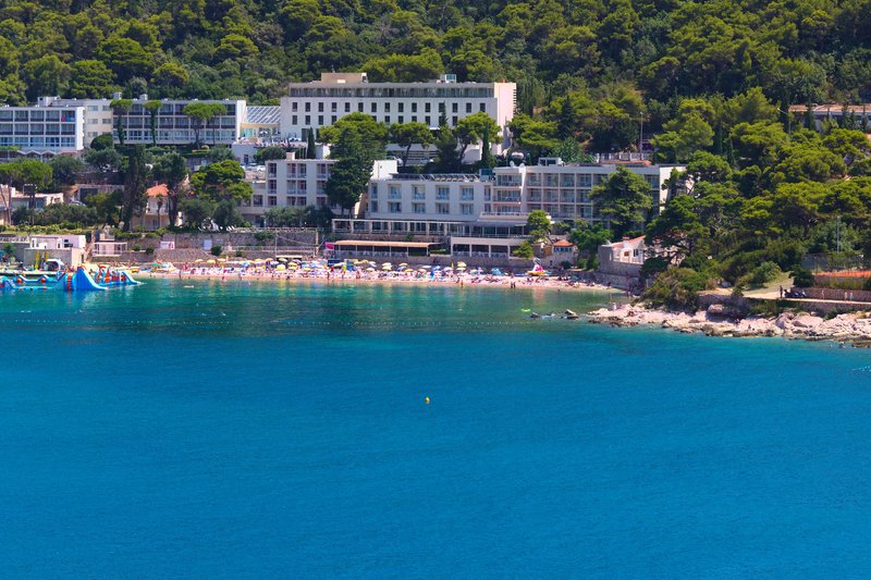 Hotel Vis,Lapad>>Dubrovnik,3 star