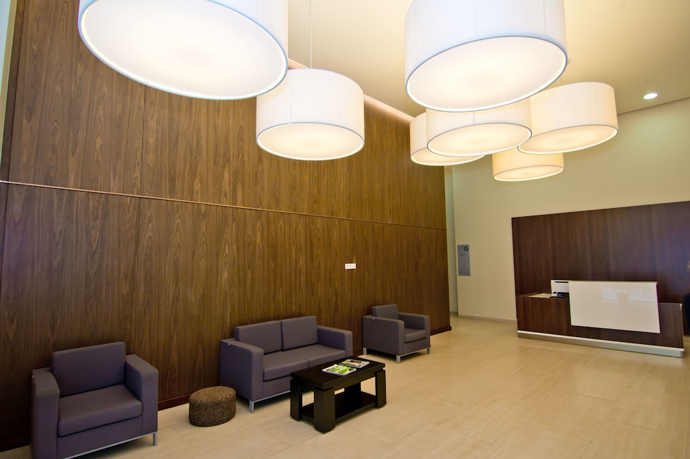 Bellevue Residence Batumi,Old Boulevard>>Batumi,3 star