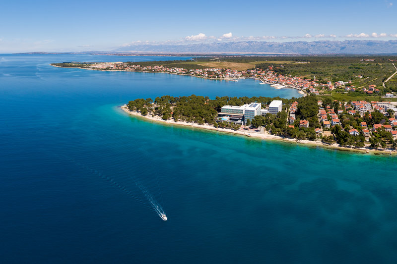 Hotel Pinija,Kozino>>Dalmatia,4 star