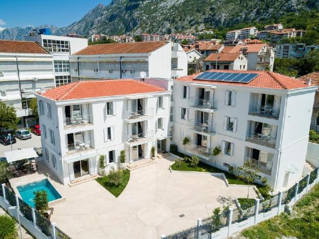 Maison W,Dobrota>>Budva,0 star