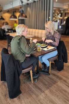 Lampeland Hotell,Kongsberg>>Flesberg,4 star