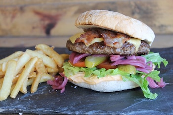 Lampeland Hotell,Kongsberg>>Flesberg,4 star