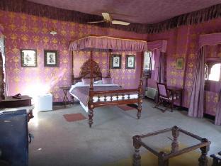 Hotel Bhairon Vilas,Jodhpur>>Bikaner,3 star