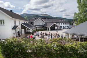 Trysil Hotell,Trysil>>Innbygda,3 star