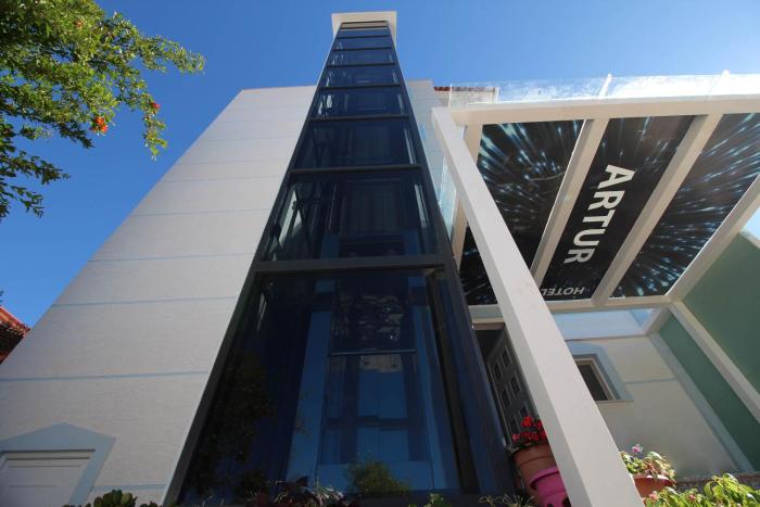 hotel artur2