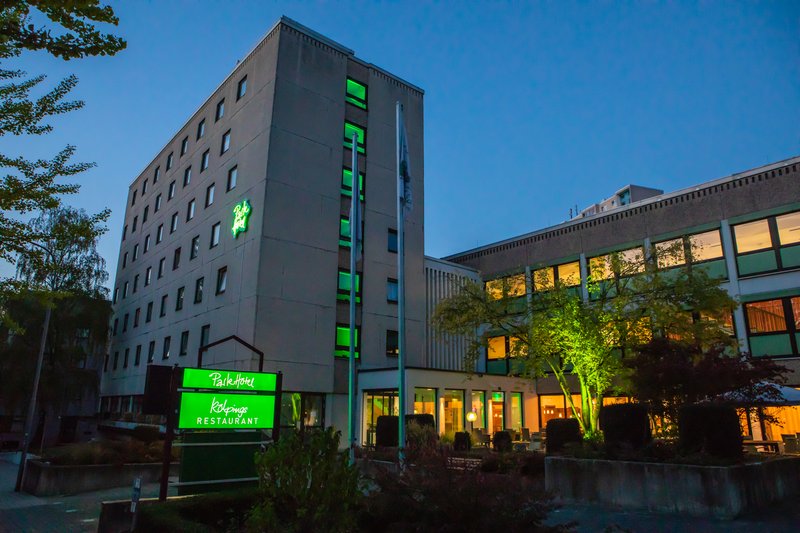 Parkhotel Fulda,Hessen>>Fulda,3.5 star