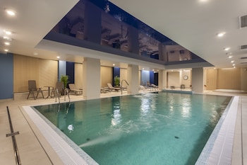 Grano Apartments Nowa Motlawa,Gdansk,0 star