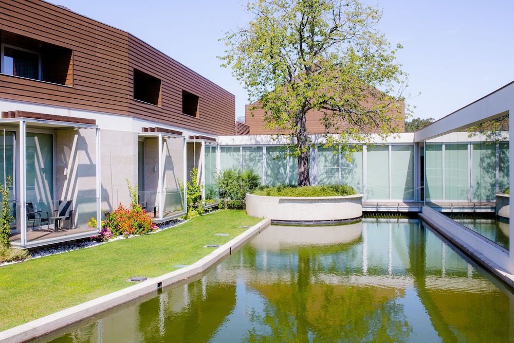 Fh Hotel,Lousada>>Felgueiras,4 star