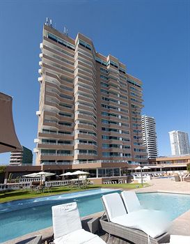 Terrado Suites Iquique