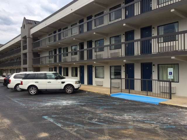 motel 6 birmingham al medical center