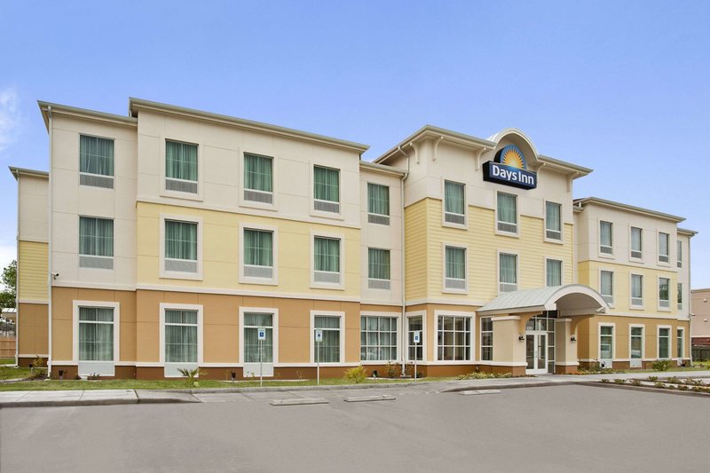 Spark By Hilton Victoria,Victoria County>>Victoria,2 star
