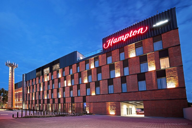 Hampton By Hilton Kalisz