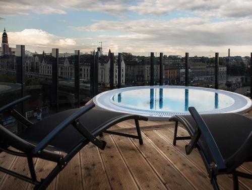 the loft hotel adults only