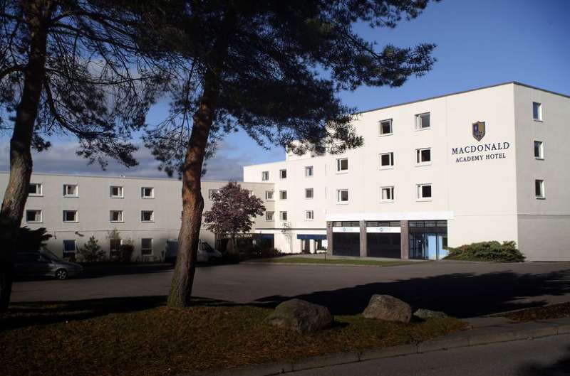 Macdonald Aviemore Hotel,Cairngorms National Park>>Aviemore,4 star