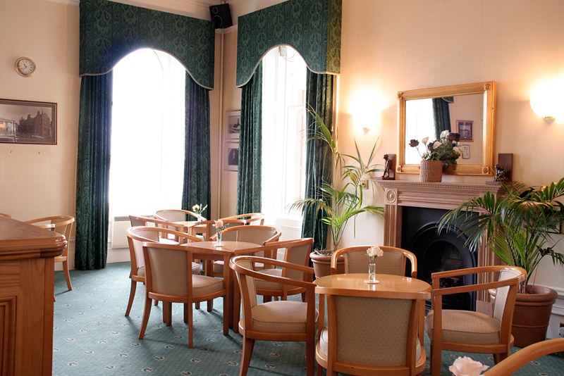 Muthu Oban Hotel,Oban>>Argyll And Bute,2 star