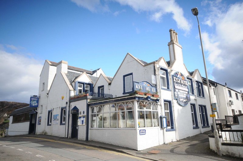 Kyle Hotel