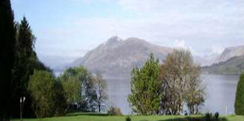 campfield house bed and breakfast