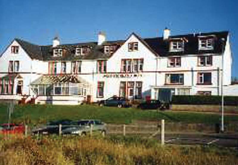 West Highland Hotel,Highland>>Fort William,3 star